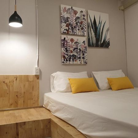 Lemonap Hostel Chiang Mai Eksteriør bilde