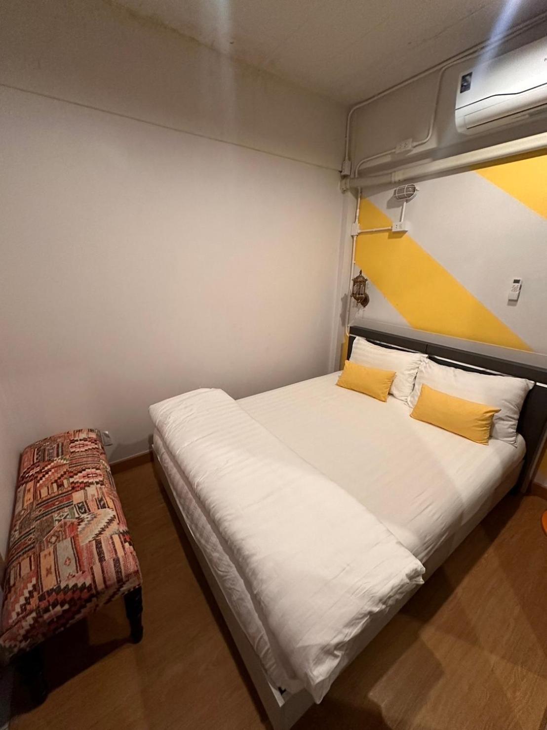 Lemonap Hostel Chiang Mai Eksteriør bilde
