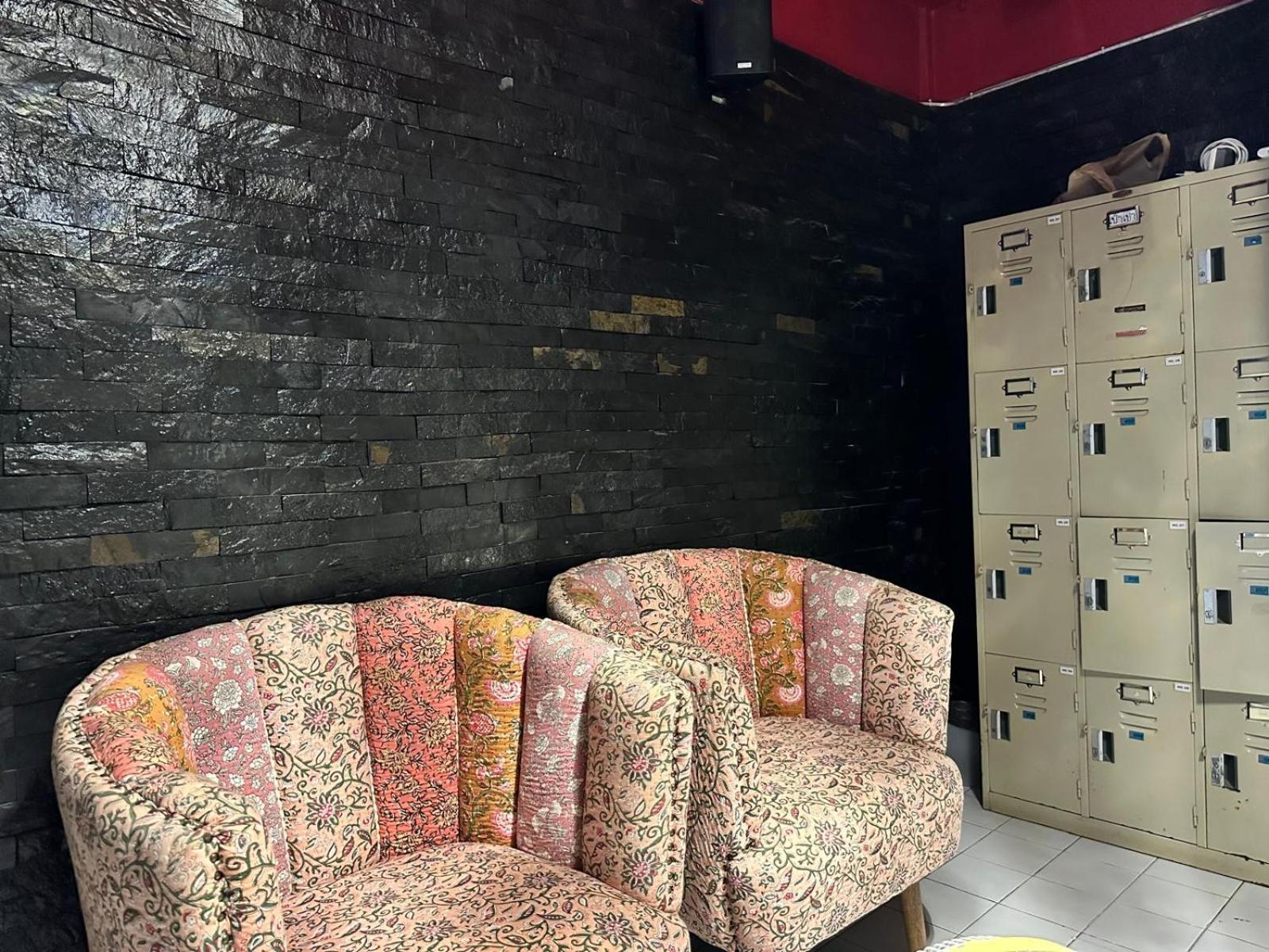 Lemonap Hostel Chiang Mai Eksteriør bilde