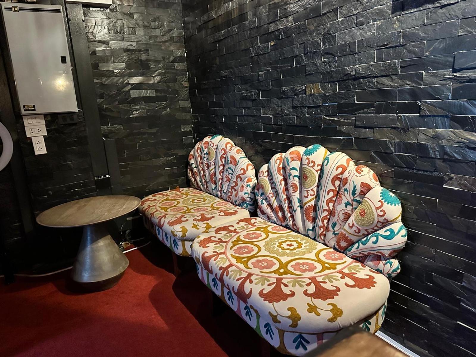 Lemonap Hostel Chiang Mai Eksteriør bilde
